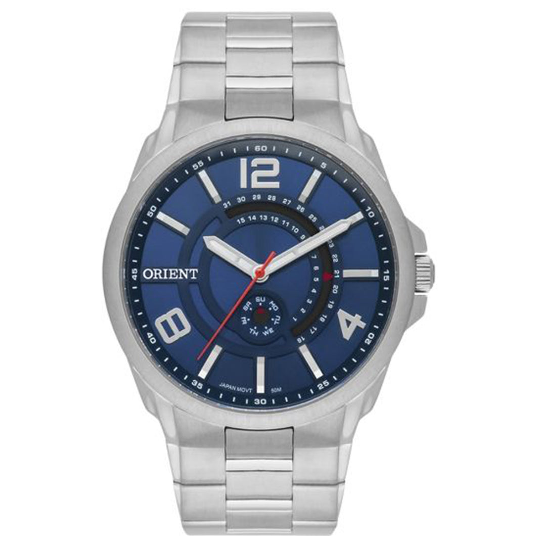 Relógio Orient Masculino MBSS2029 D2SX