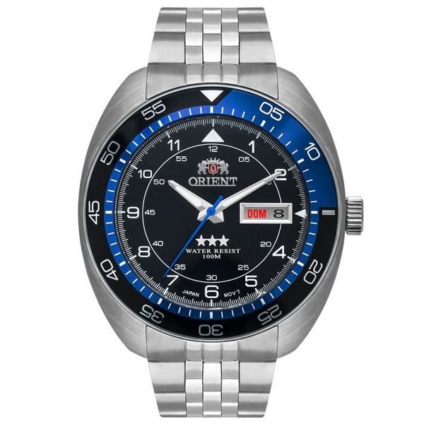 Relógio Automático Masculino Orient F49SS017 P2SX
